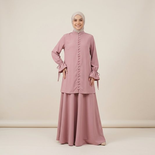 The Noor Set – Effortless Elegance