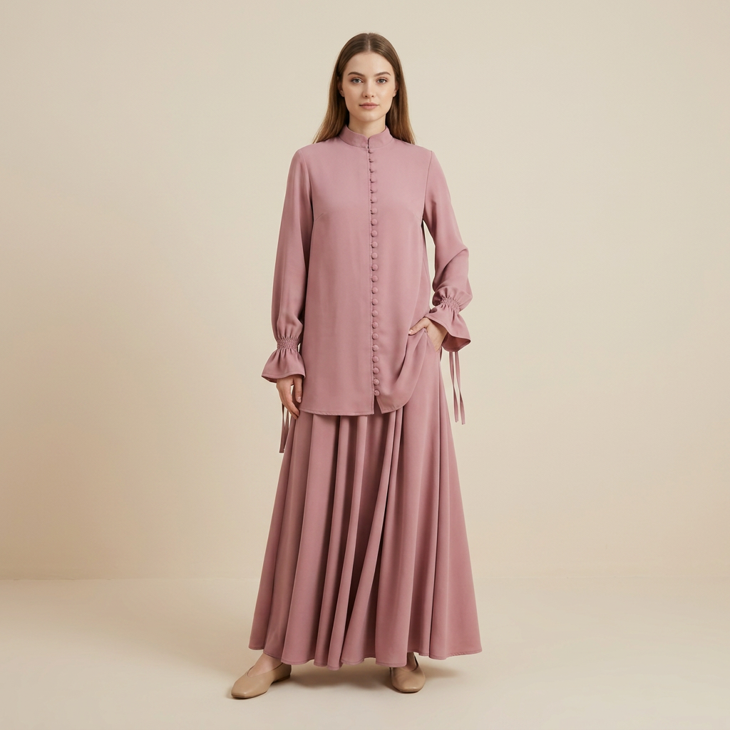 The Noor Set – Effortless Elegance