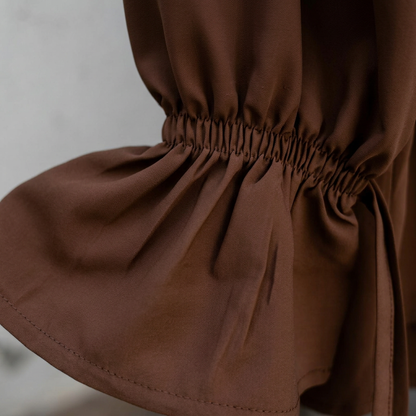 The Noor Tunic – Effortless Elegance