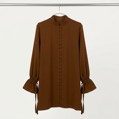 The Noor Tunic – Effortless Elegance