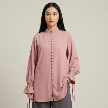 The Noor Tunic – Effortless Elegance