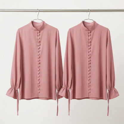 The Noor Tunic – Effortless Elegance
