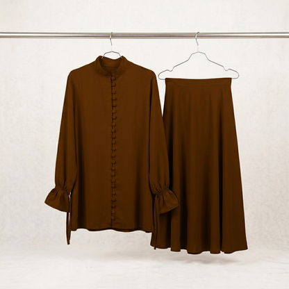 The Noor Set – Effortless Elegance