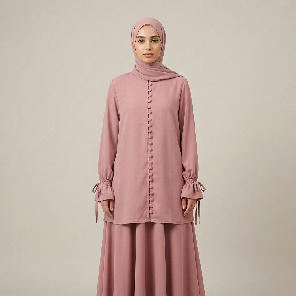 The Noor Set – Effortless Elegance