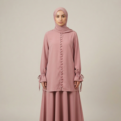 The Noor Set – Effortless Elegance