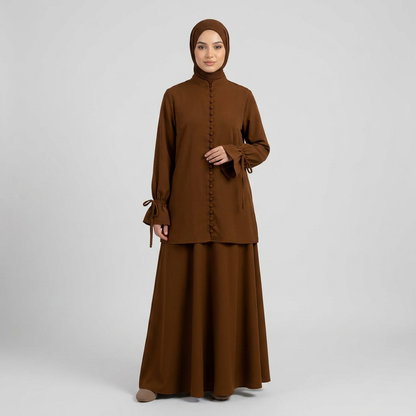 The Noor Set – Effortless Elegance