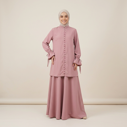 The Noor Set – Effortless Elegance
