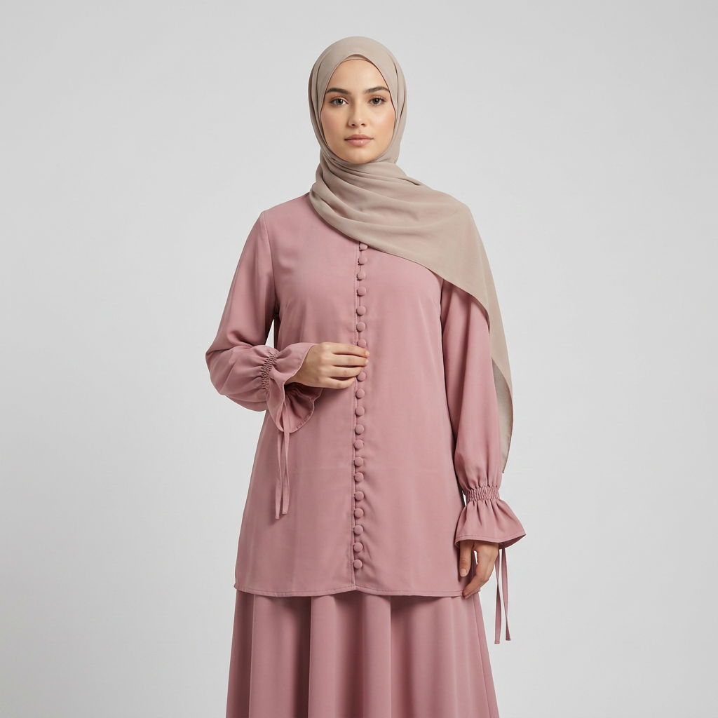 The Noor Set – Effortless Elegance