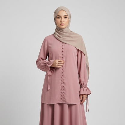 The Noor Set – Effortless Elegance